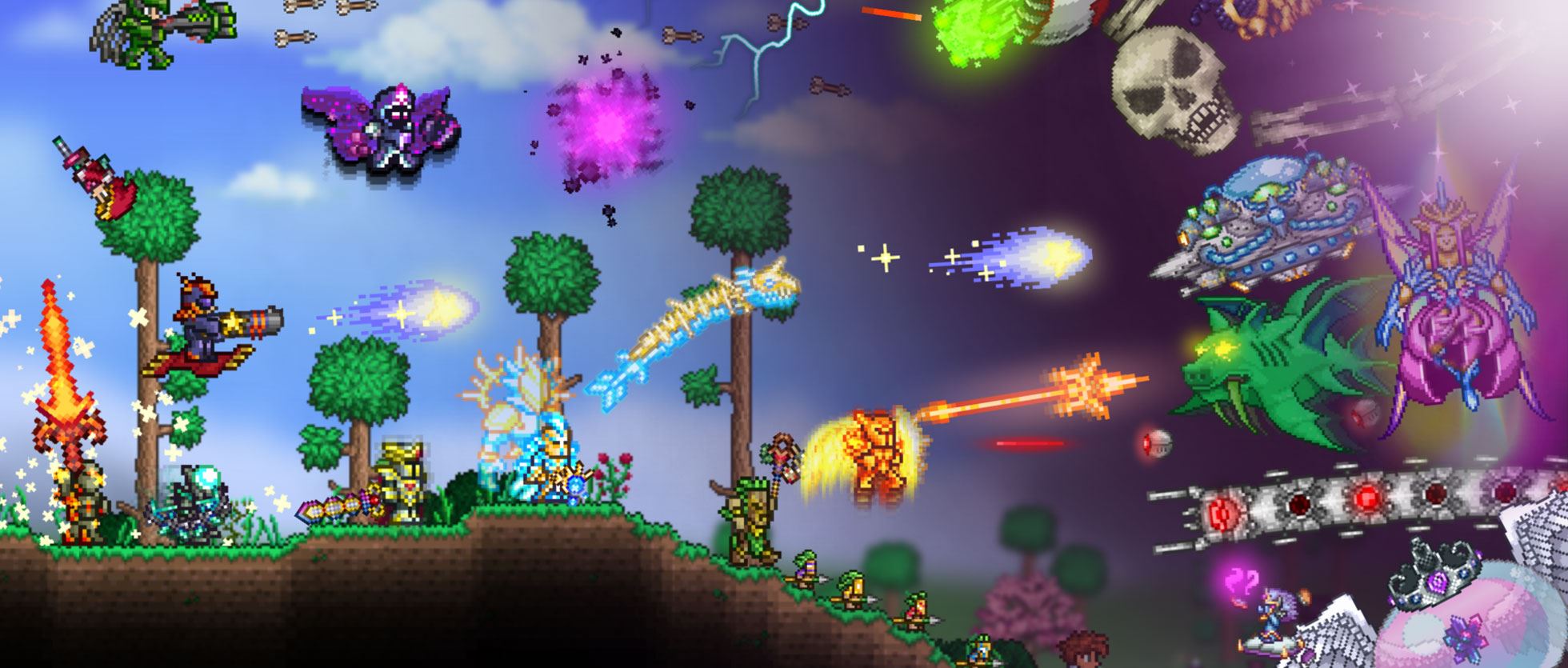 Terraria