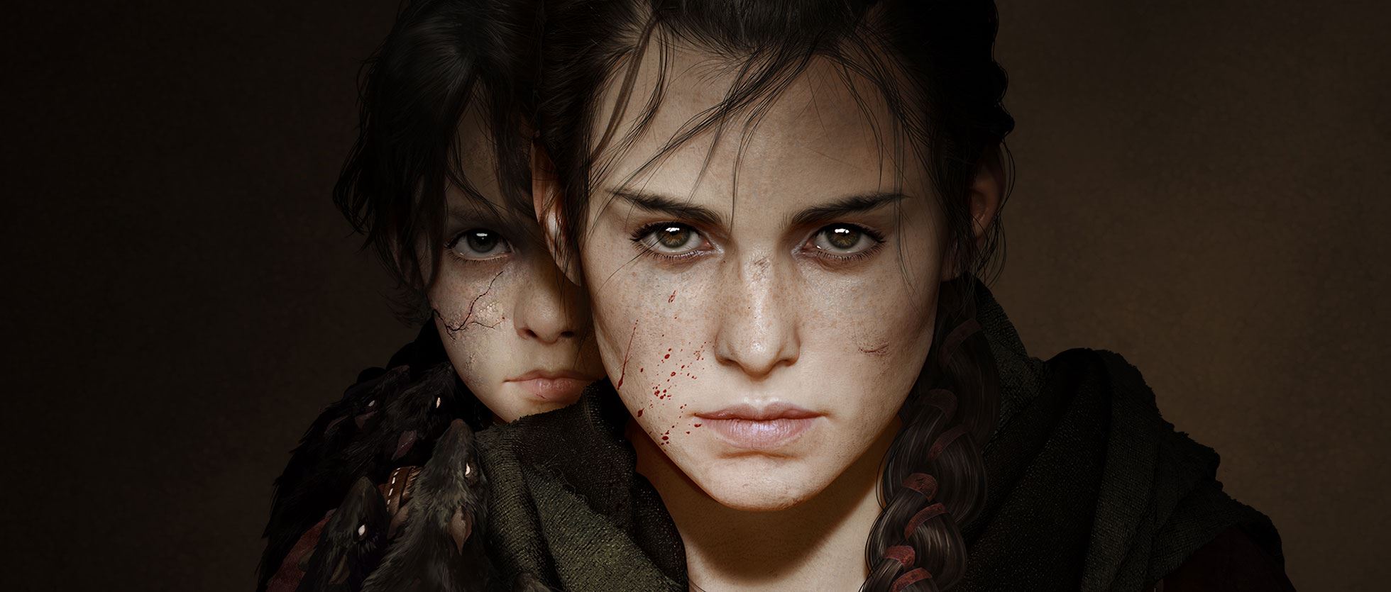 A Plague Tale: Requiem.Farsi