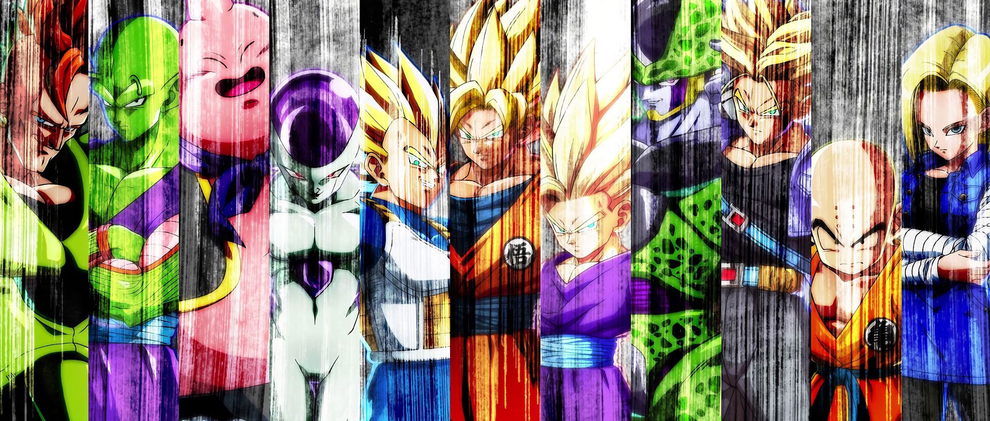 DRAGON BALL FighterZ