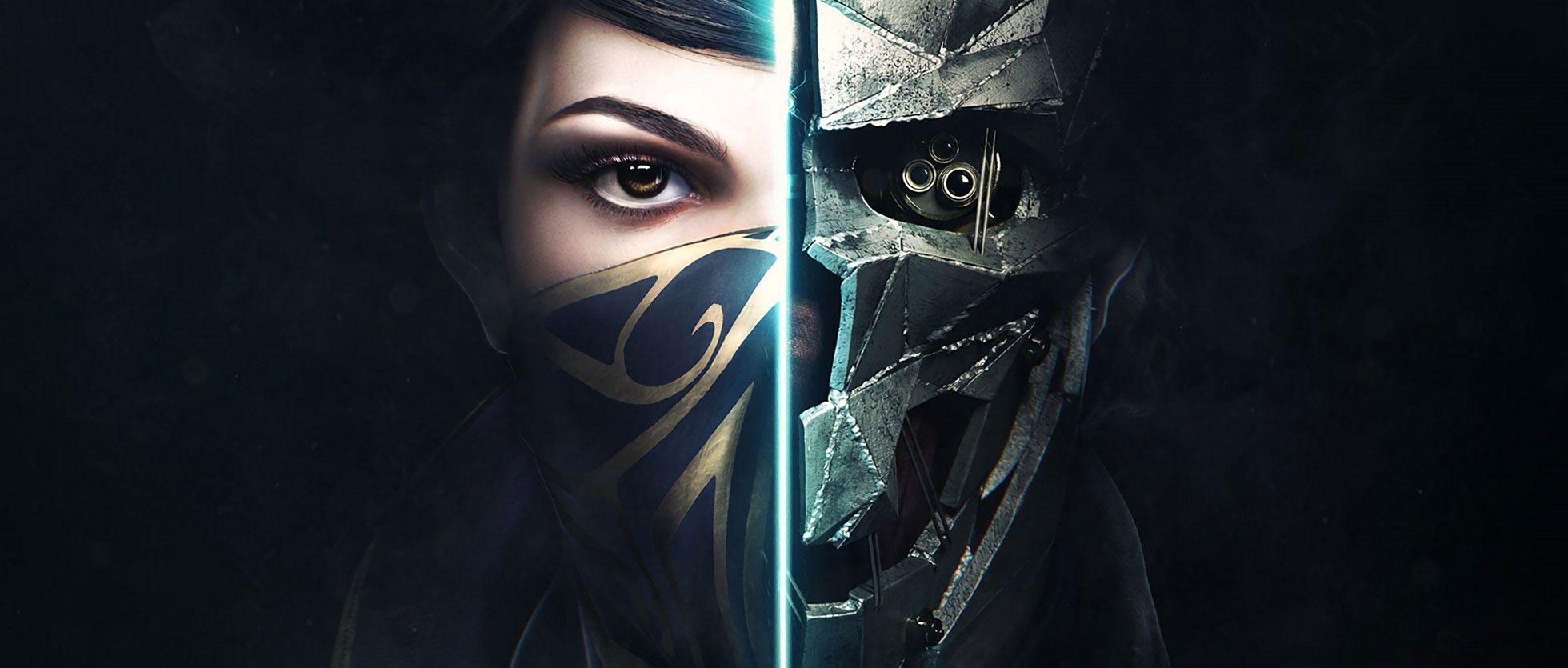 Dishonored 2