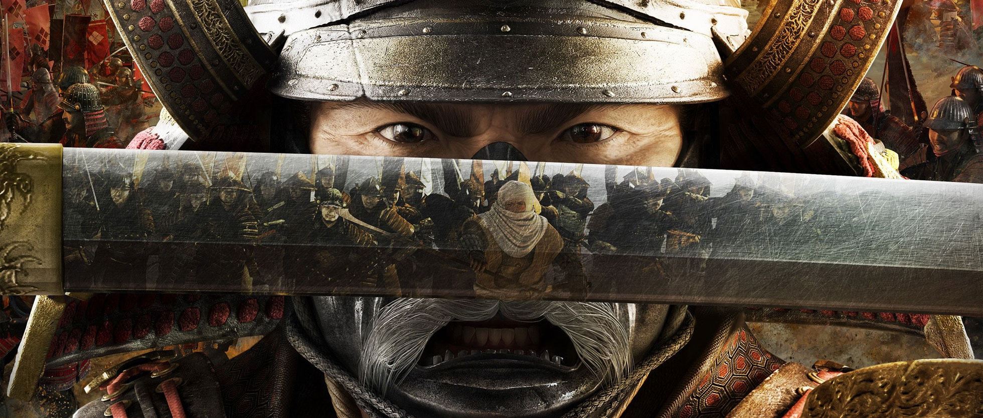 Total War: Shogun 2 Rise of the Samurai