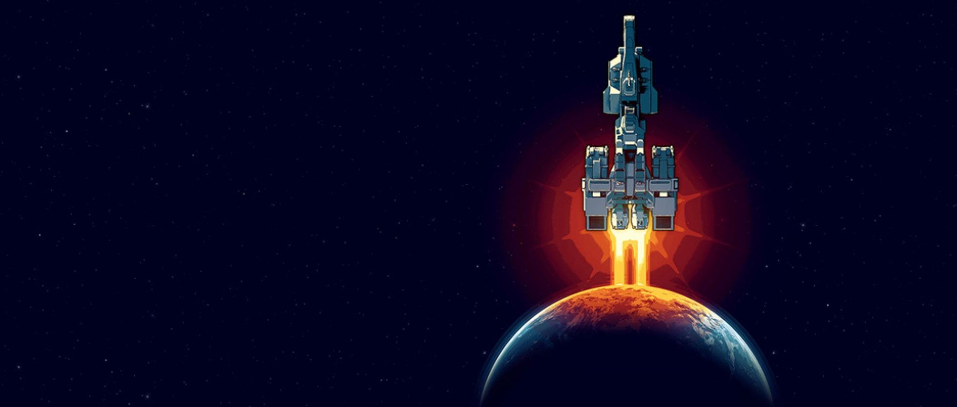 Space Haven