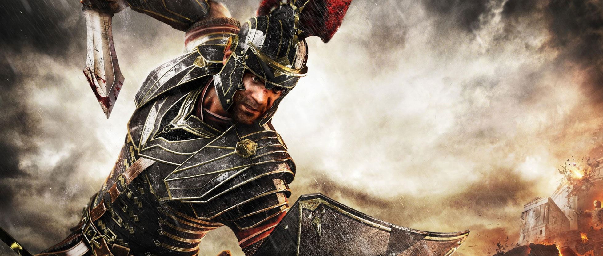 Ryse: Son of Rome