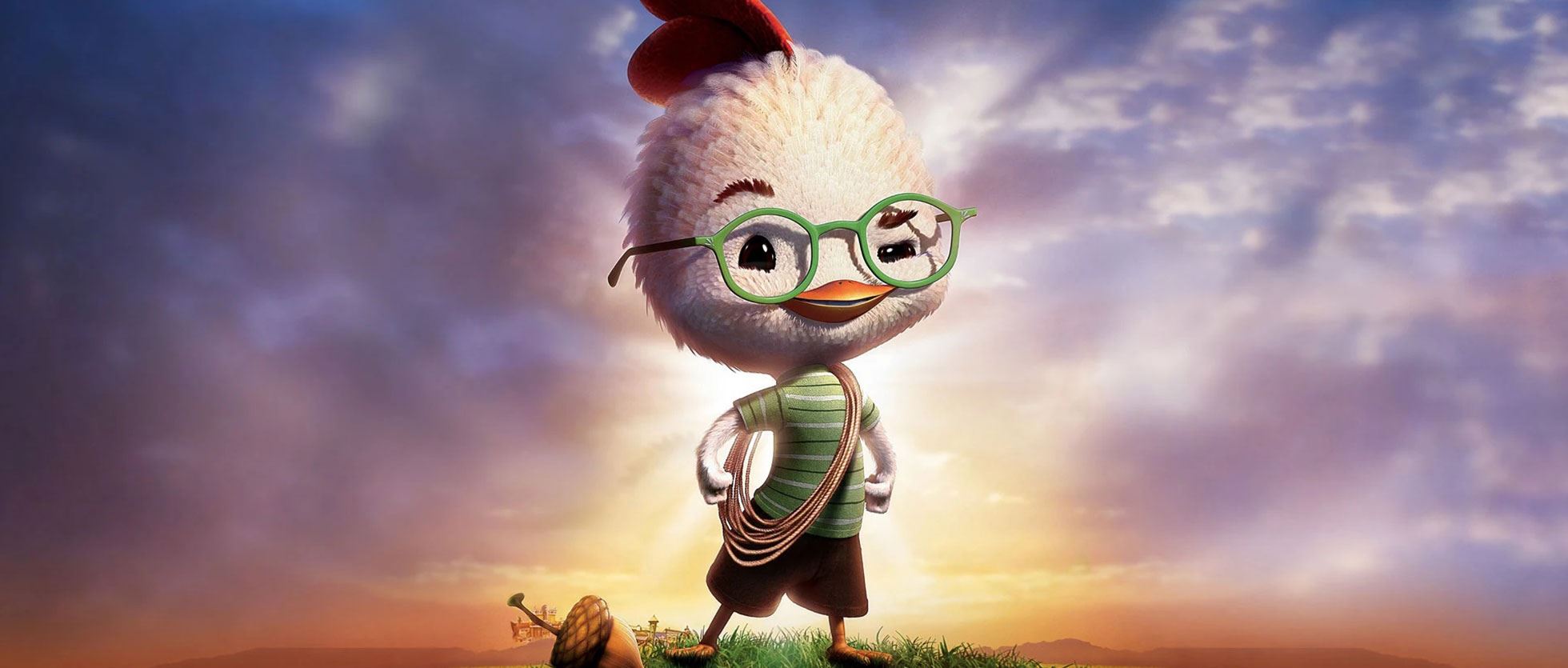 Chicken Little