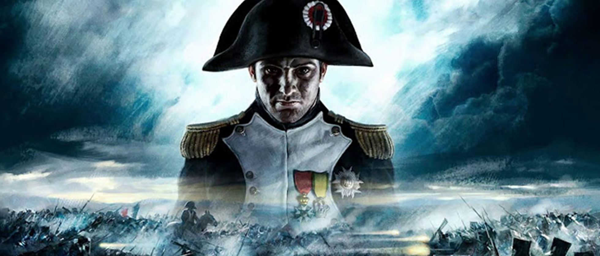 Napoleon Total War