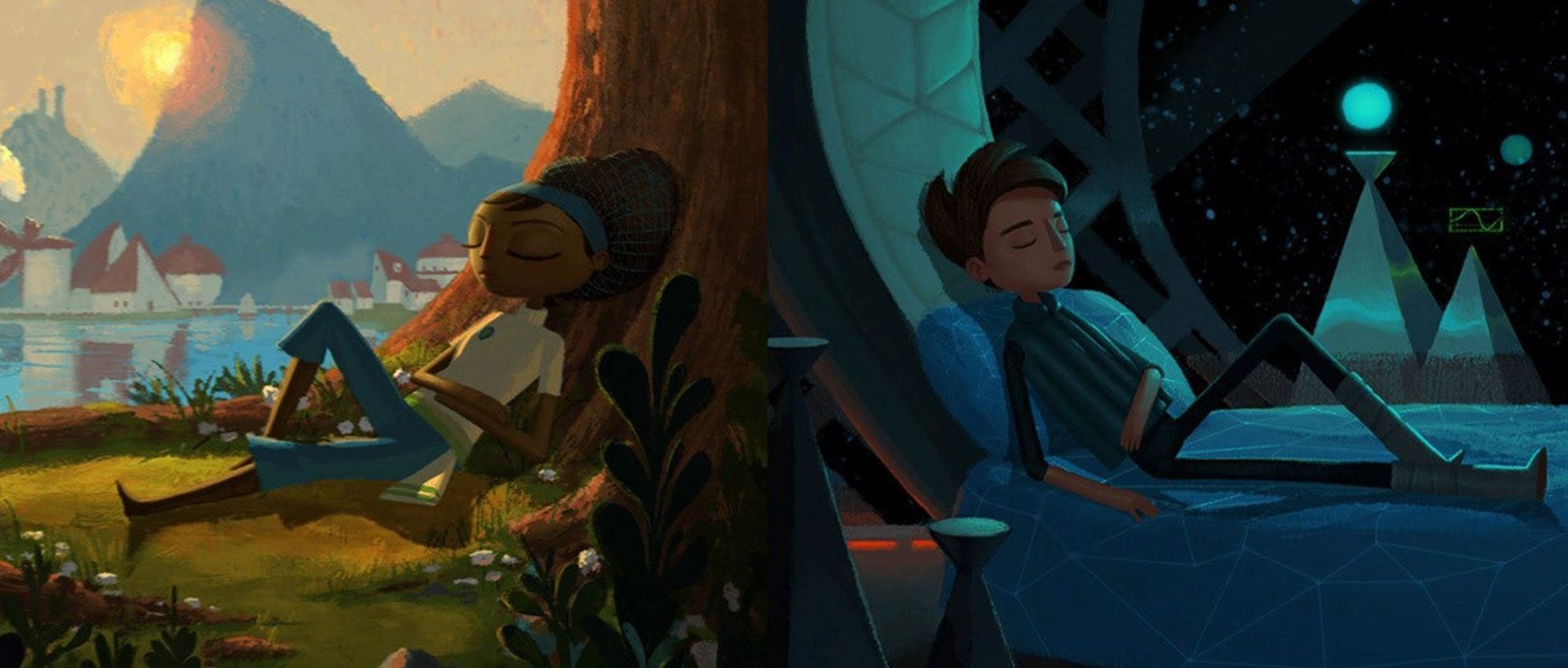 Broken Age