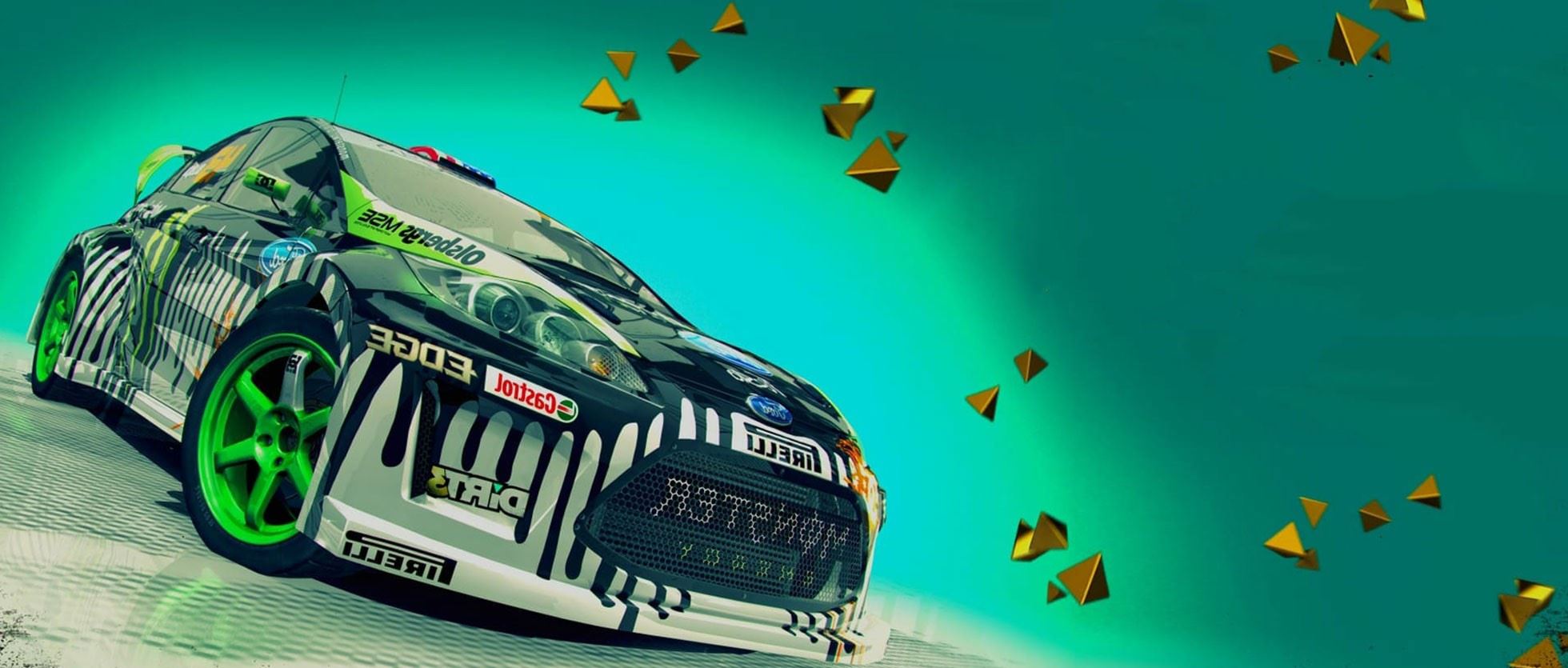 DiRT 3 Complete Edition