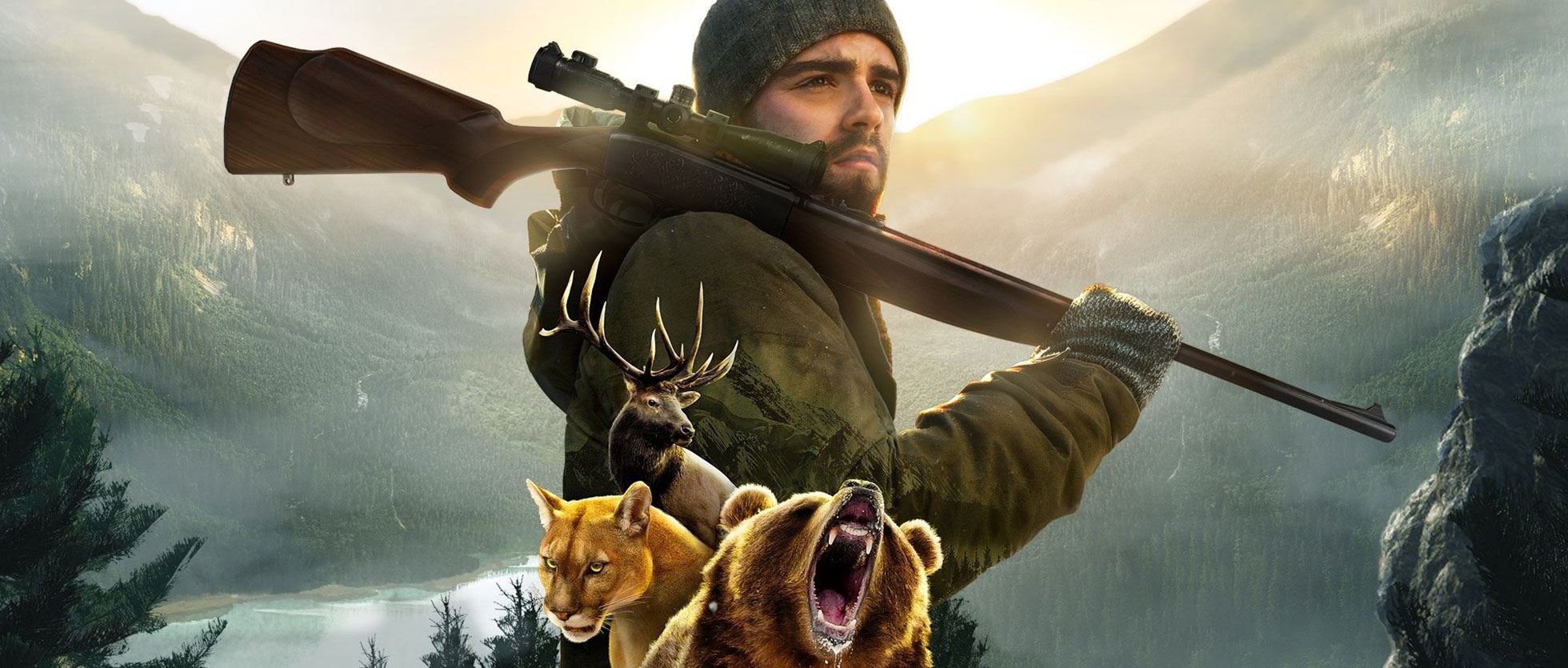 Hunting Simulator 2