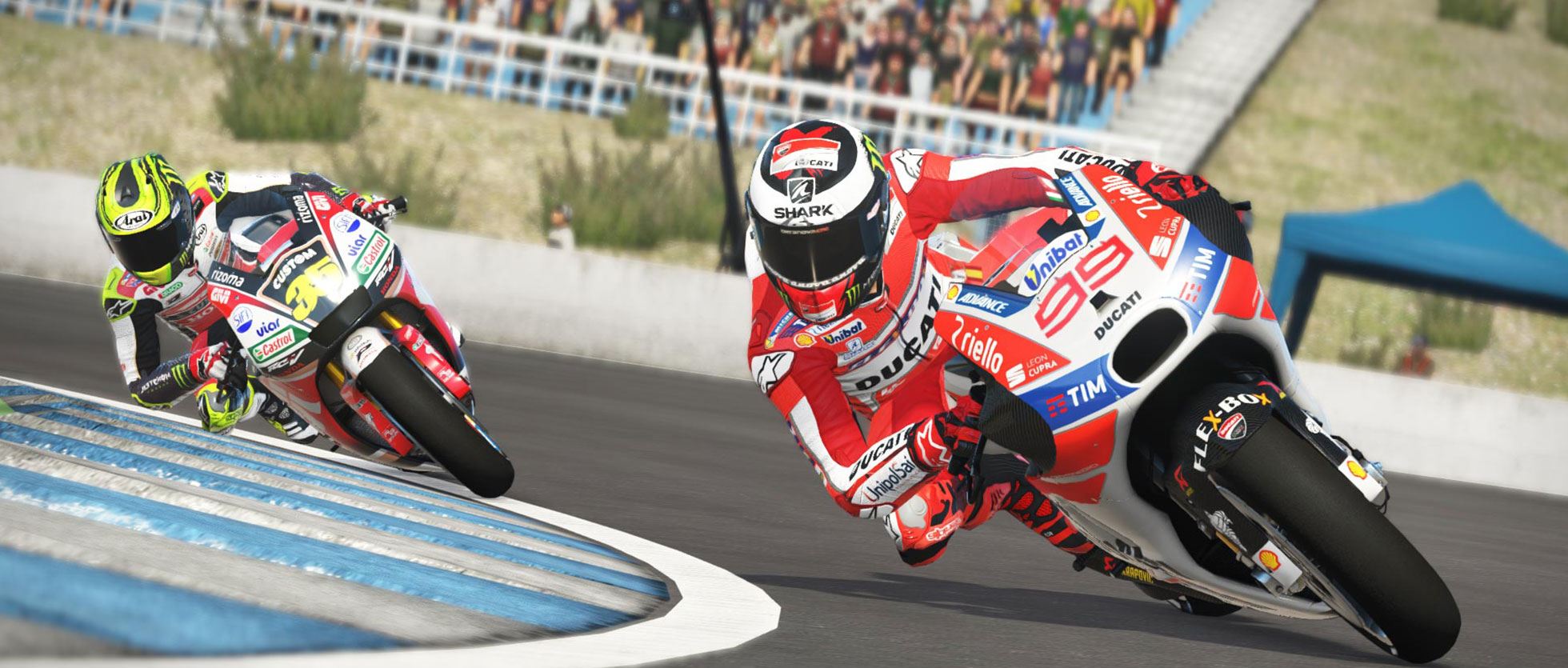 MotoGP 17