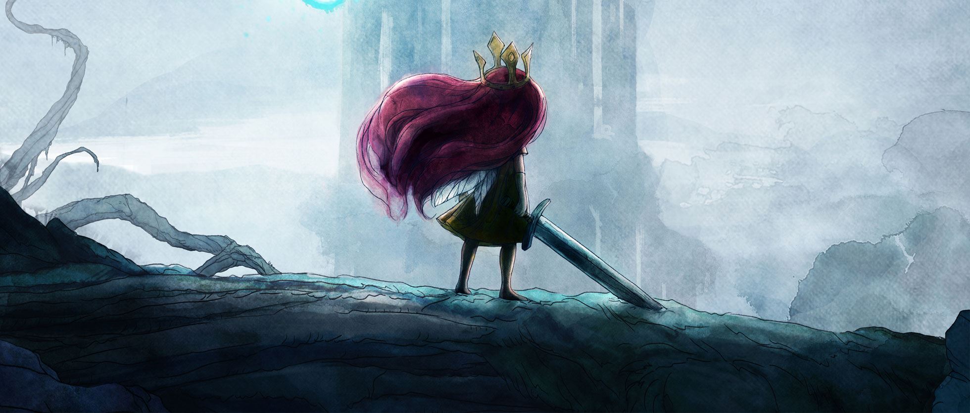 Child of Light