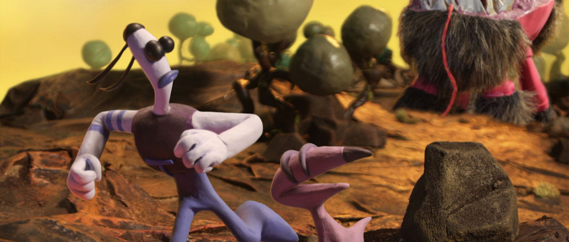 Armikrog