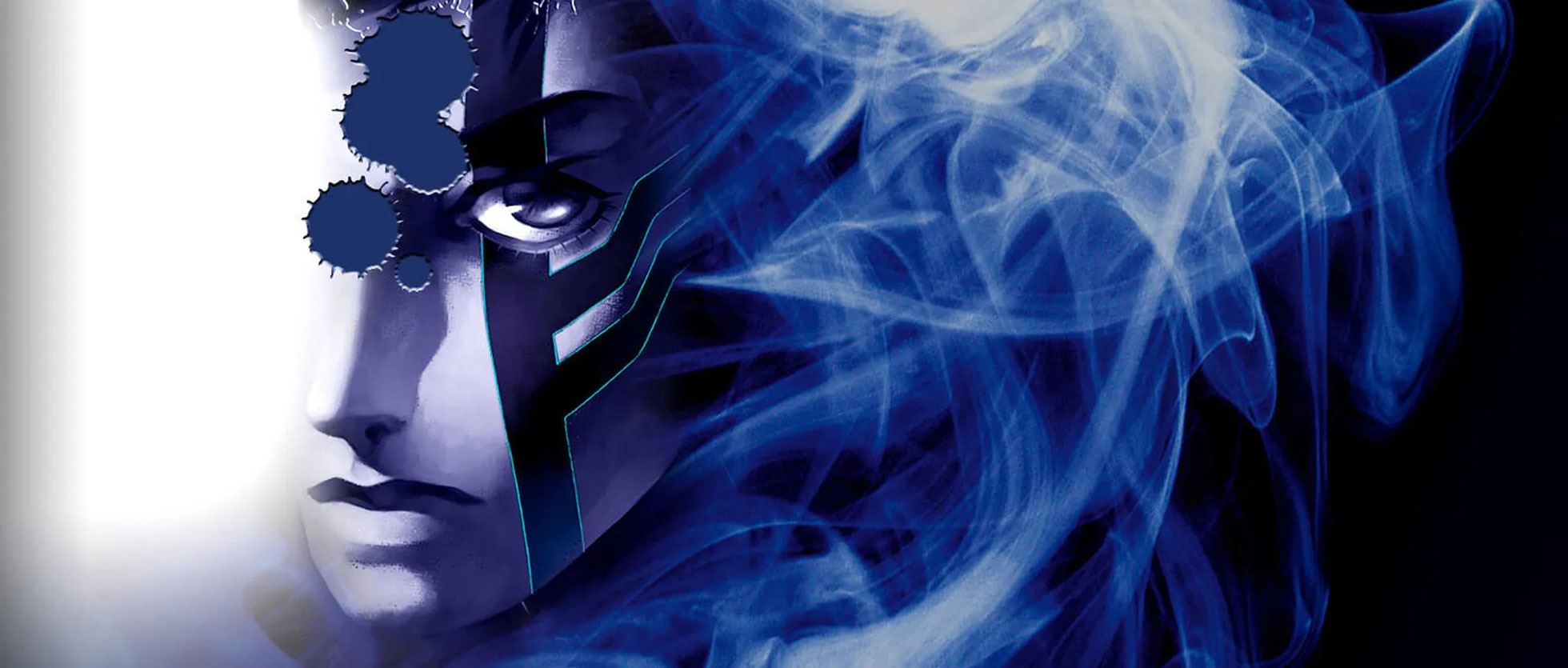 Shin Megami Tensei III Nocturne HD Remaster