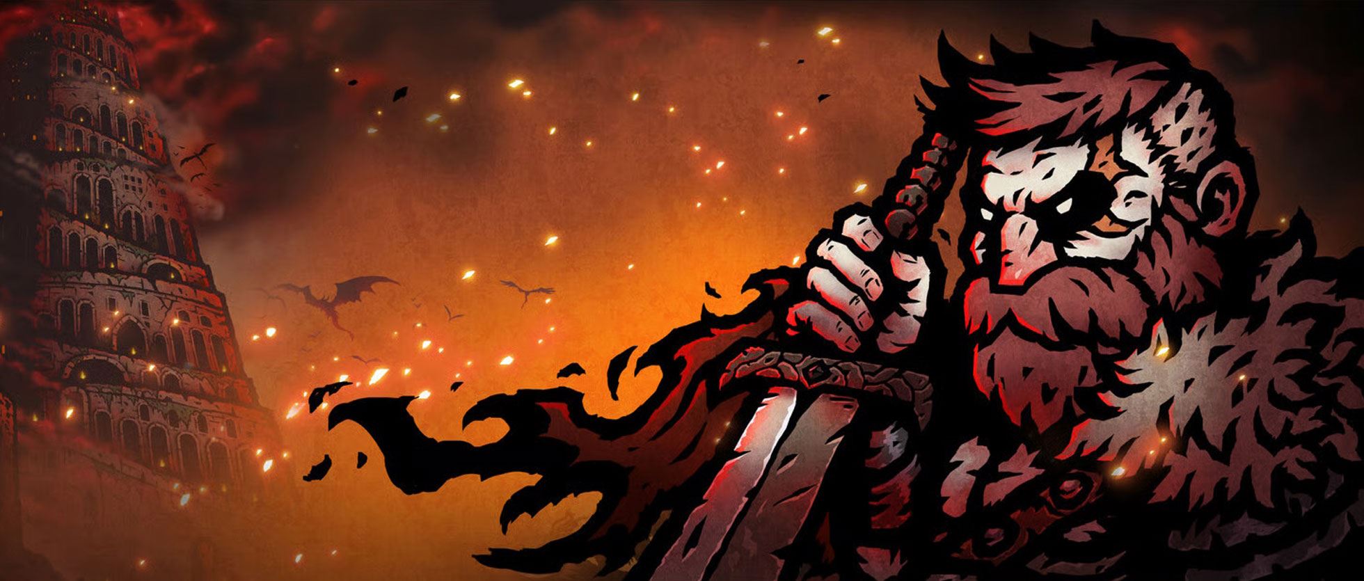 Tower of Babel: Survivors of Chaos
