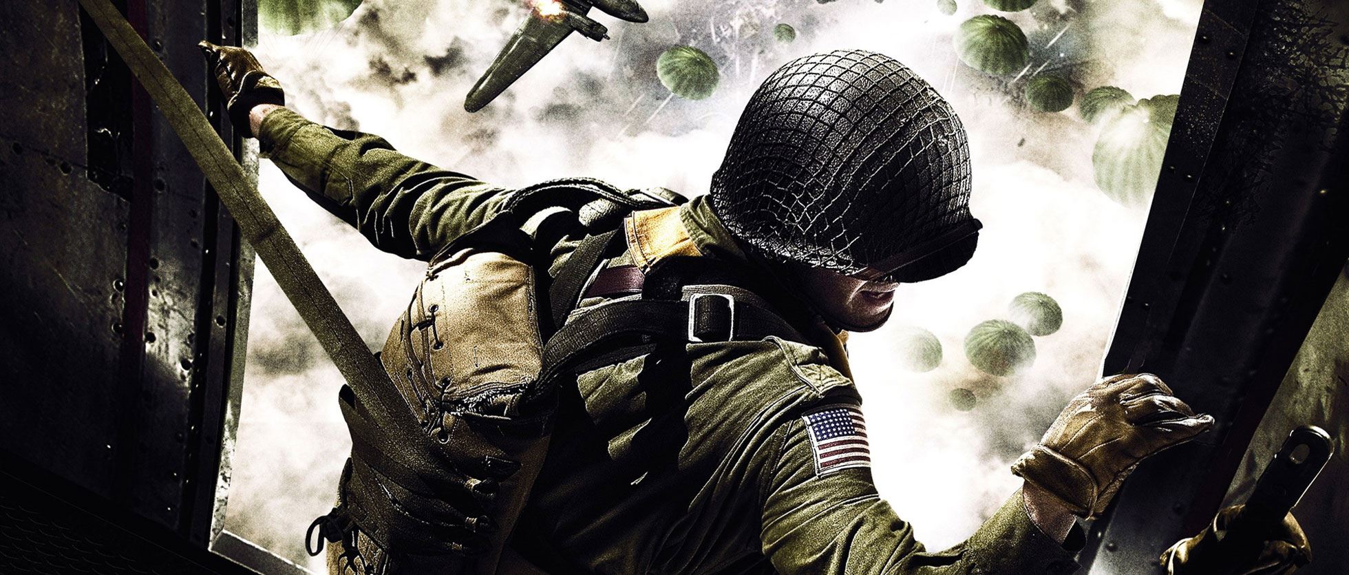 Medal of Honor: Airborne