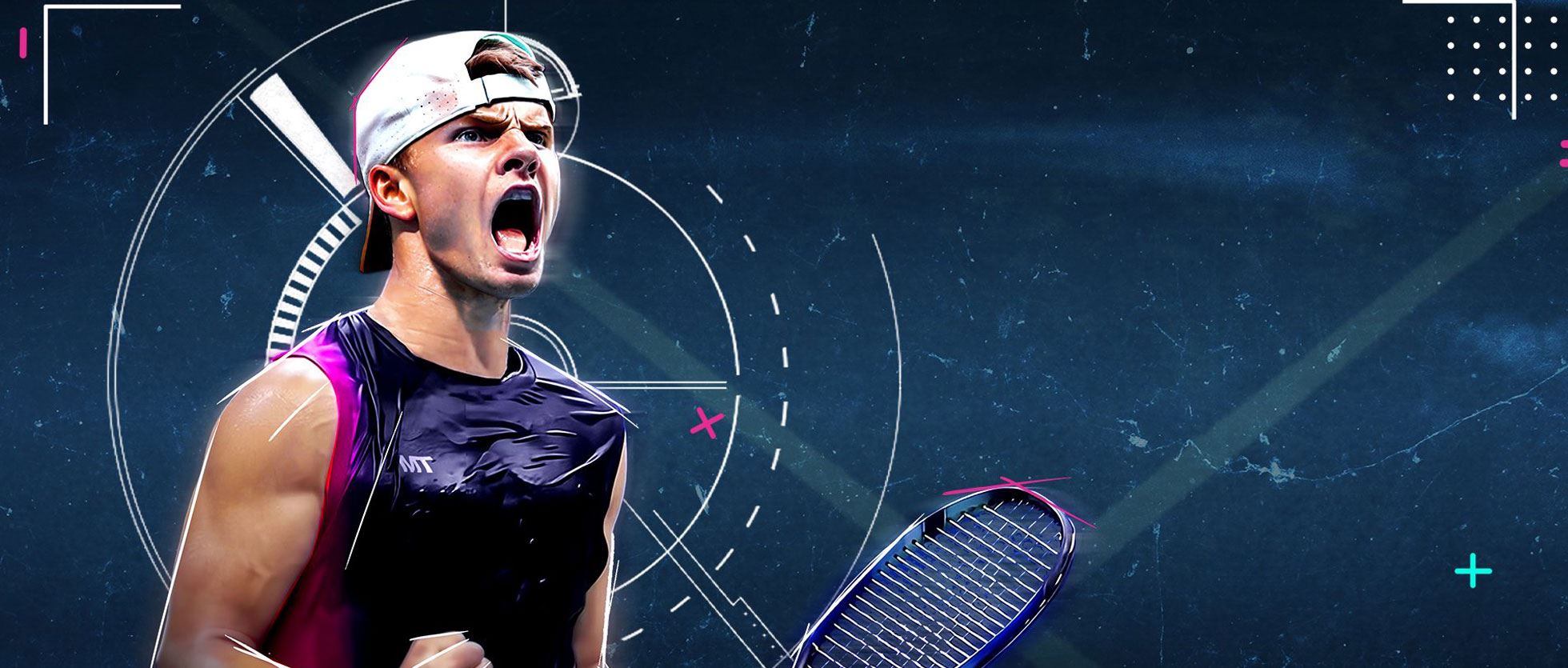 Tennis Manager 25