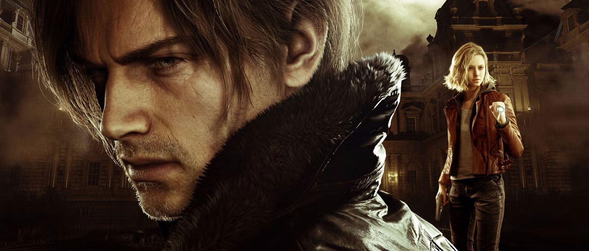 Resident Evil Requiem