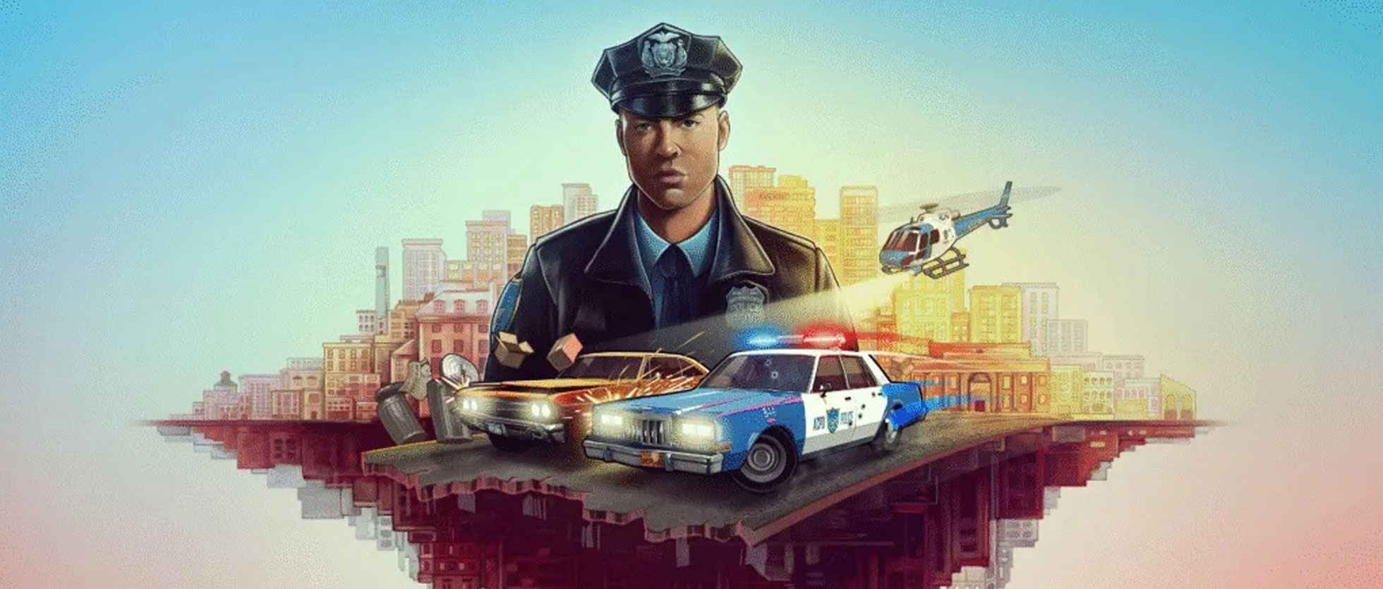 The Precinct