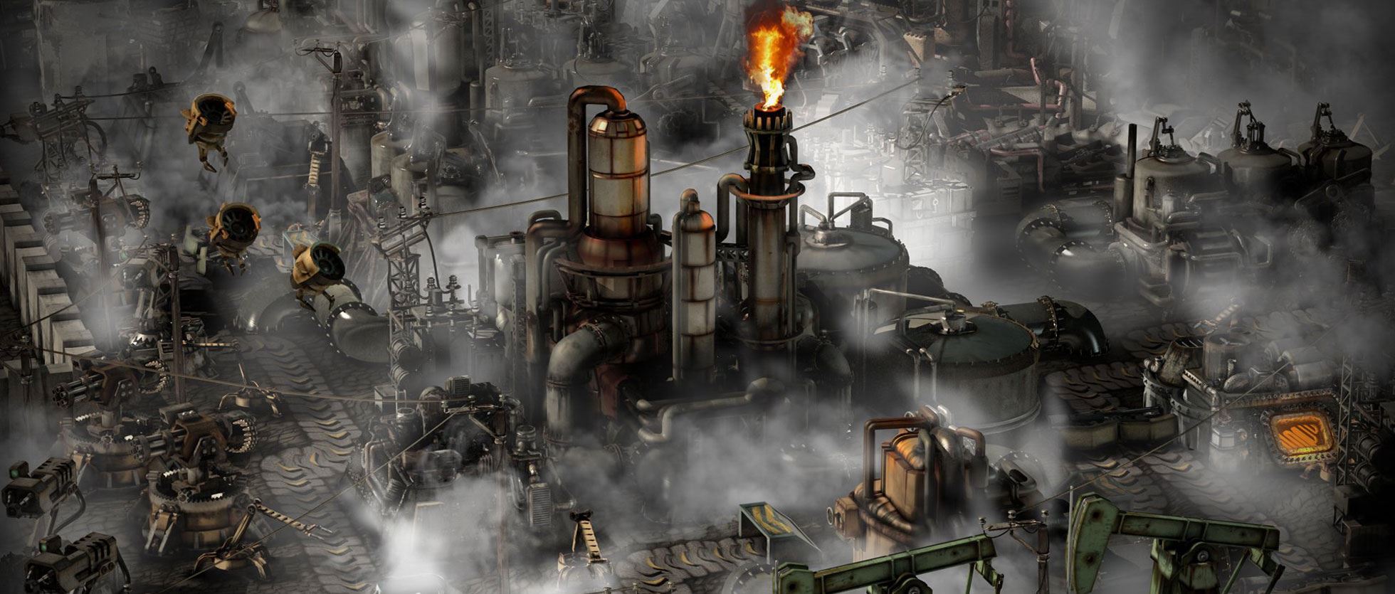 Factorio