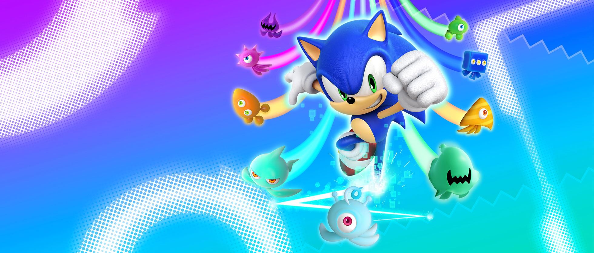 Sonic Colors: Ultimate