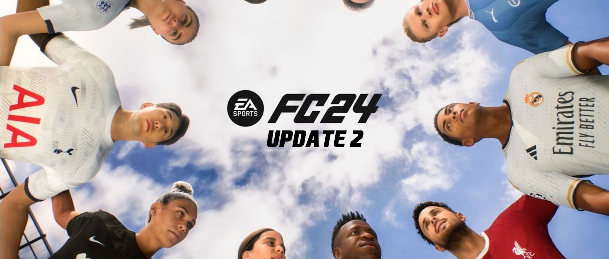 EA Sports FC 24 Title Update 2