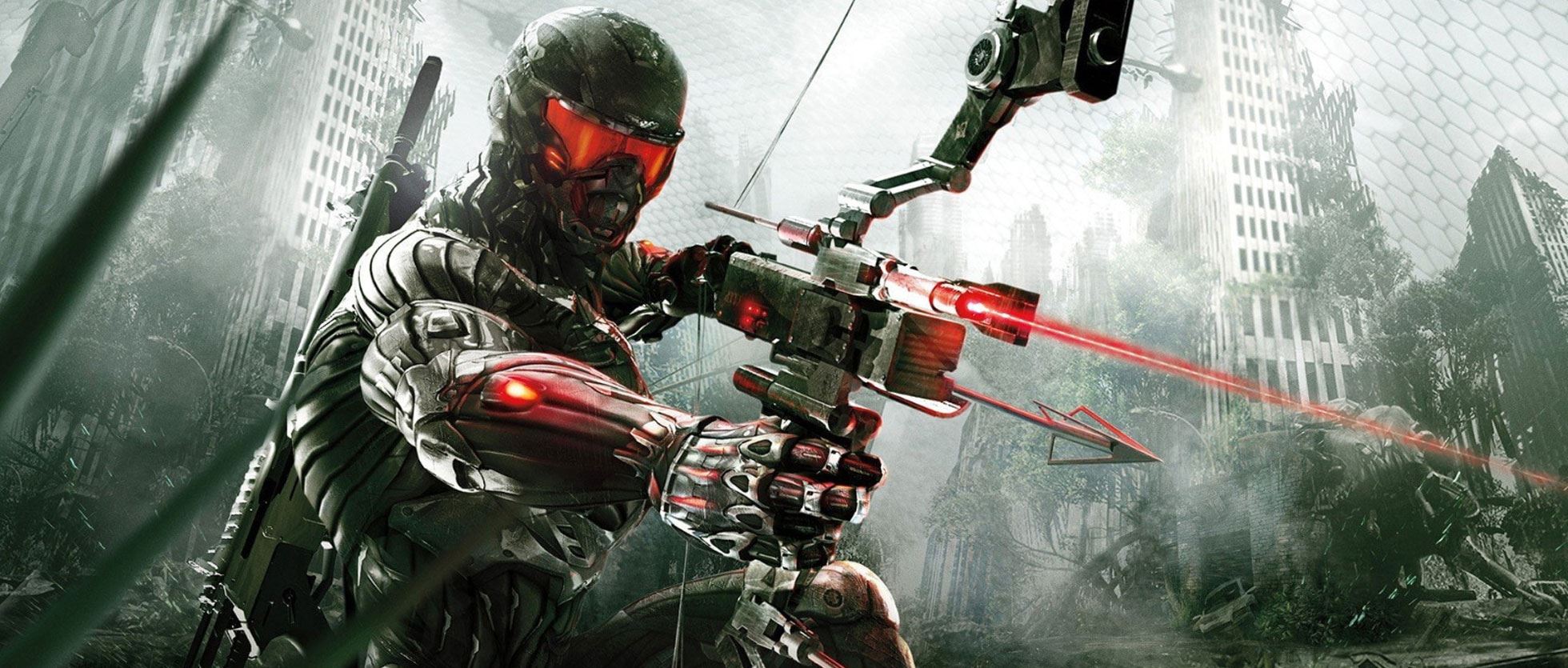 Crysis 3