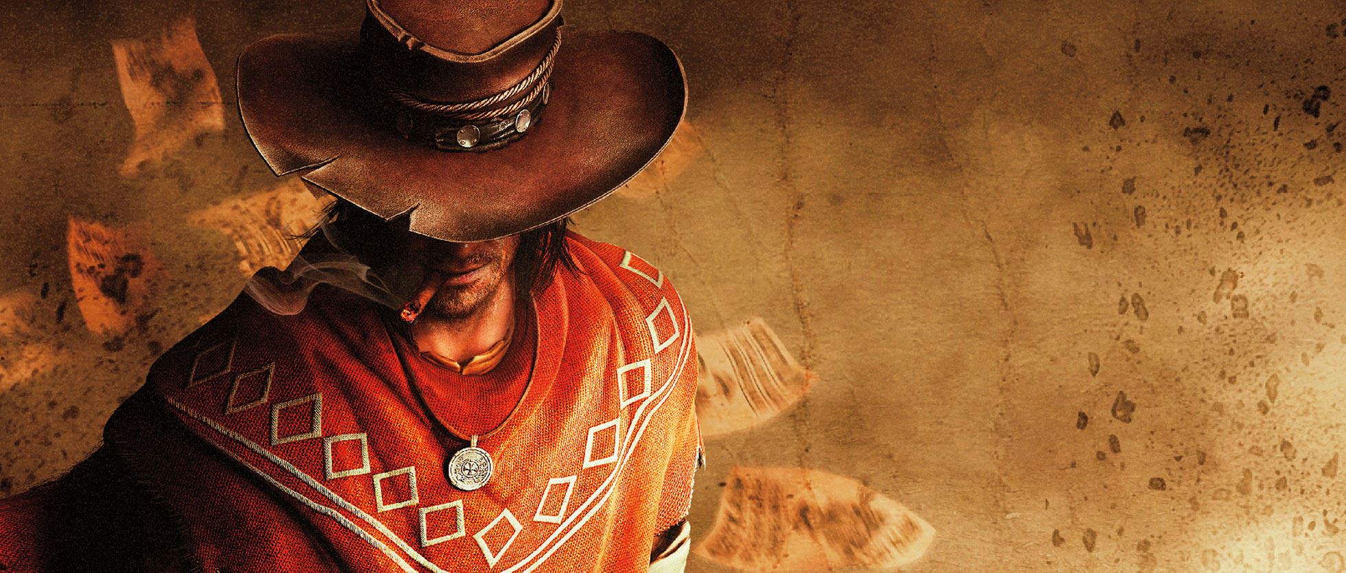 Call of Juarez: Gunslinger