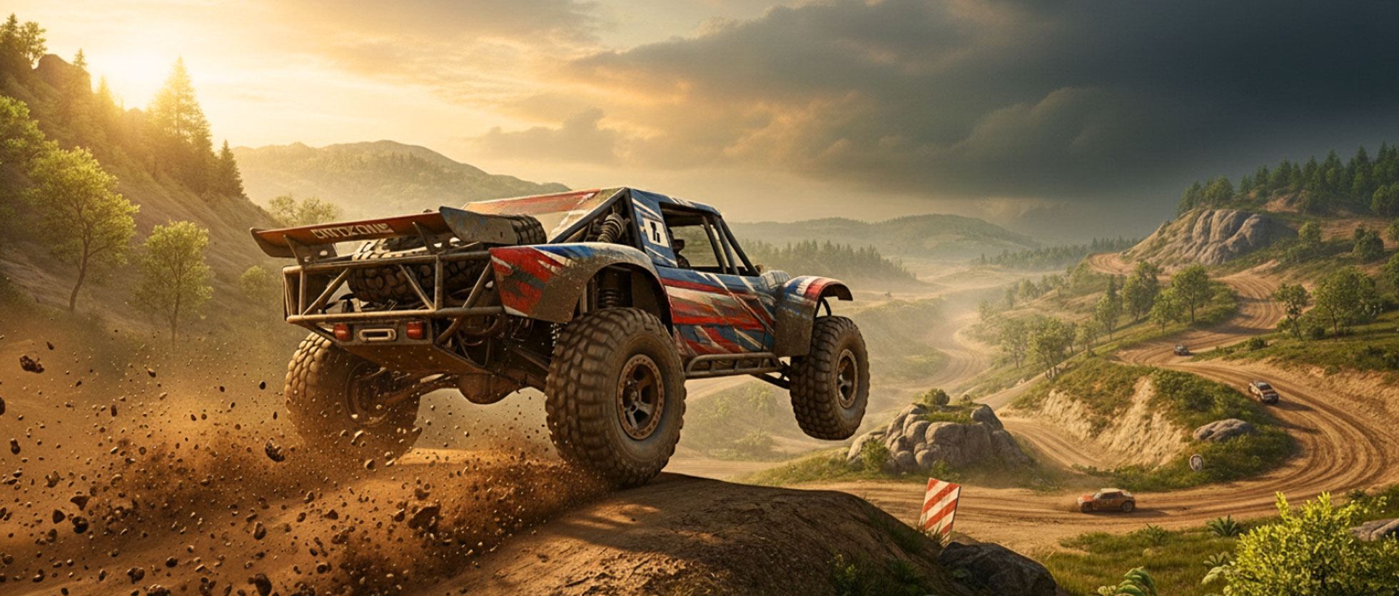 Dirtzone