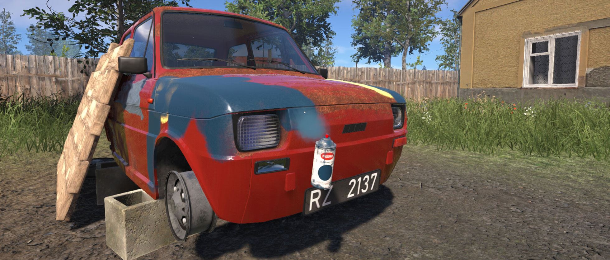 Cheap Car Repair