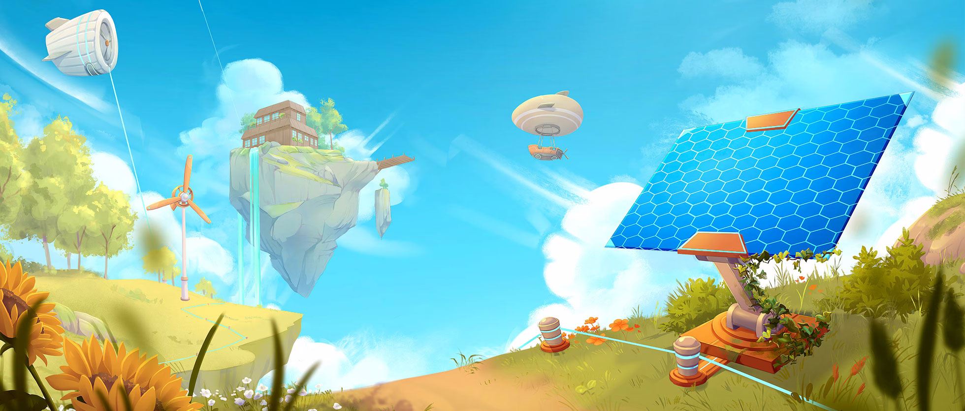 Solarpunk