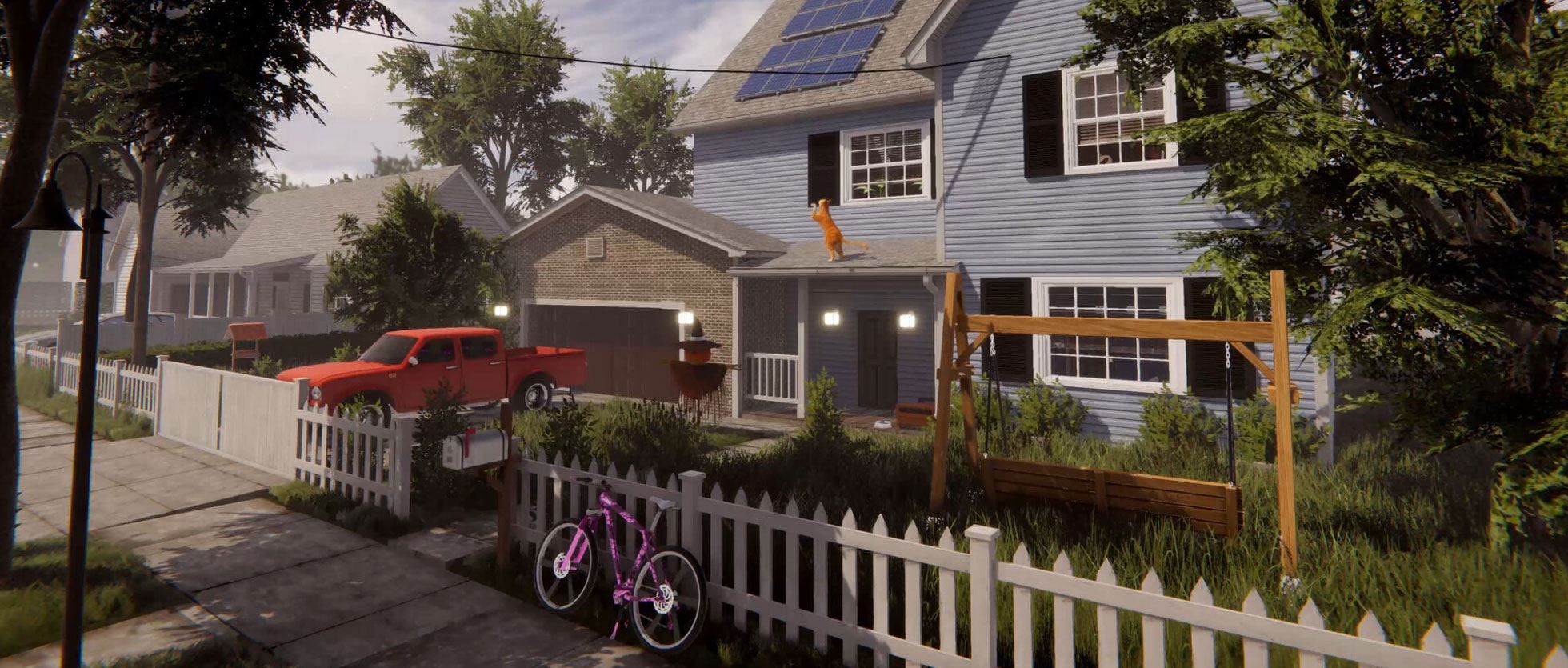 House Flipper Remastered Collection