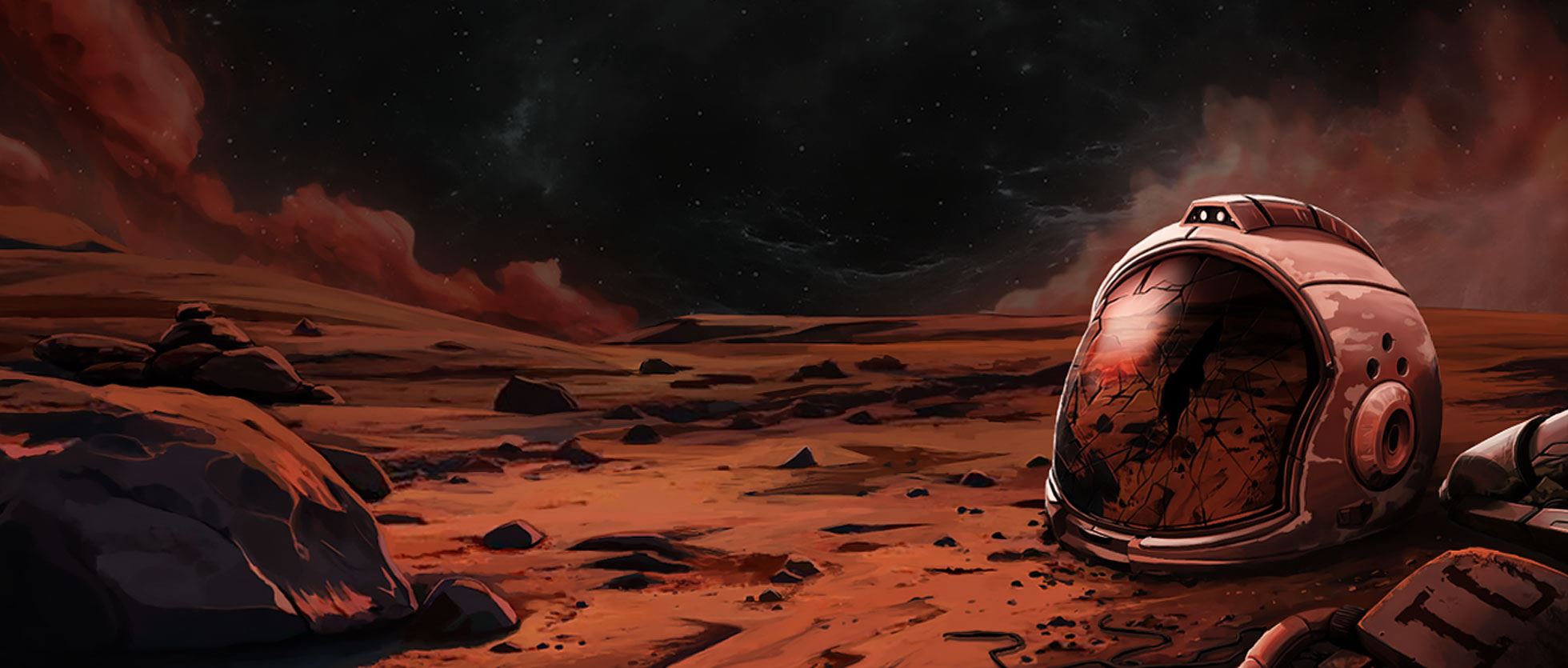Sector Unknown