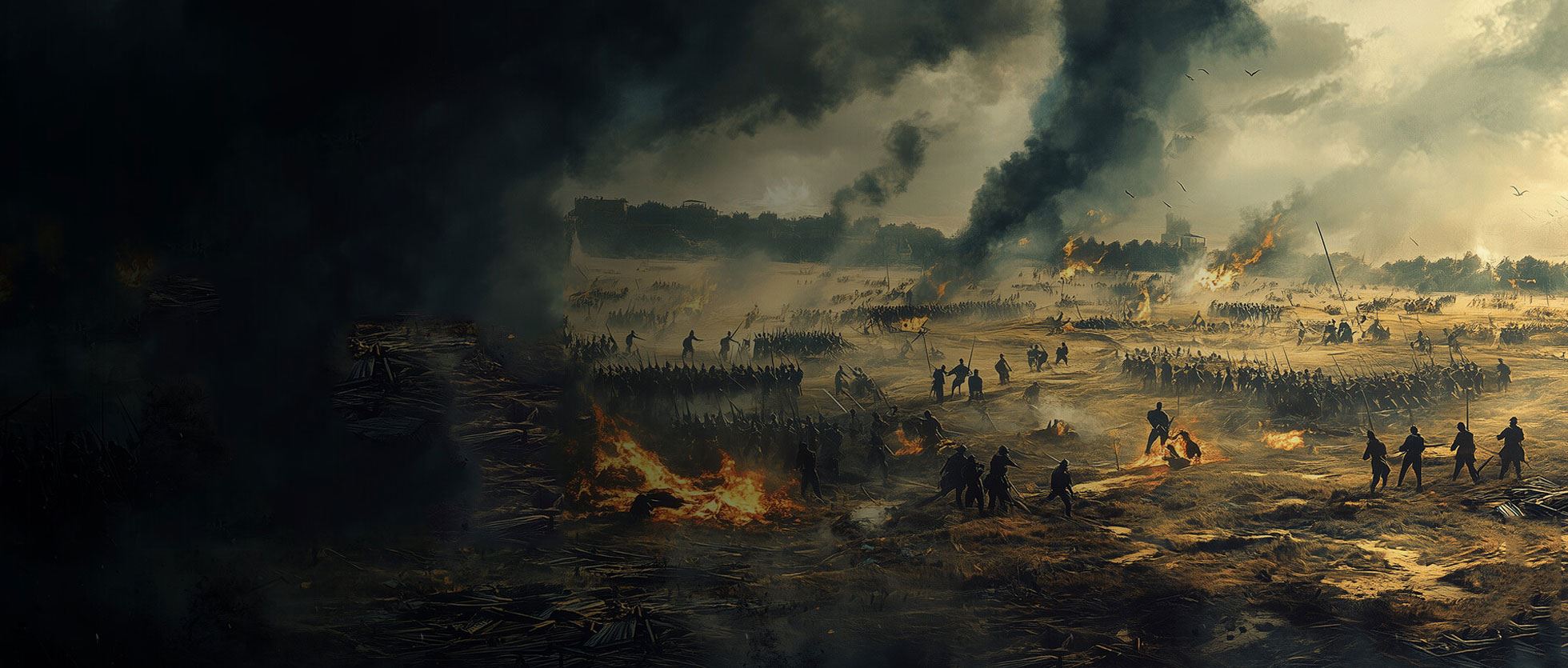 Age of History 3