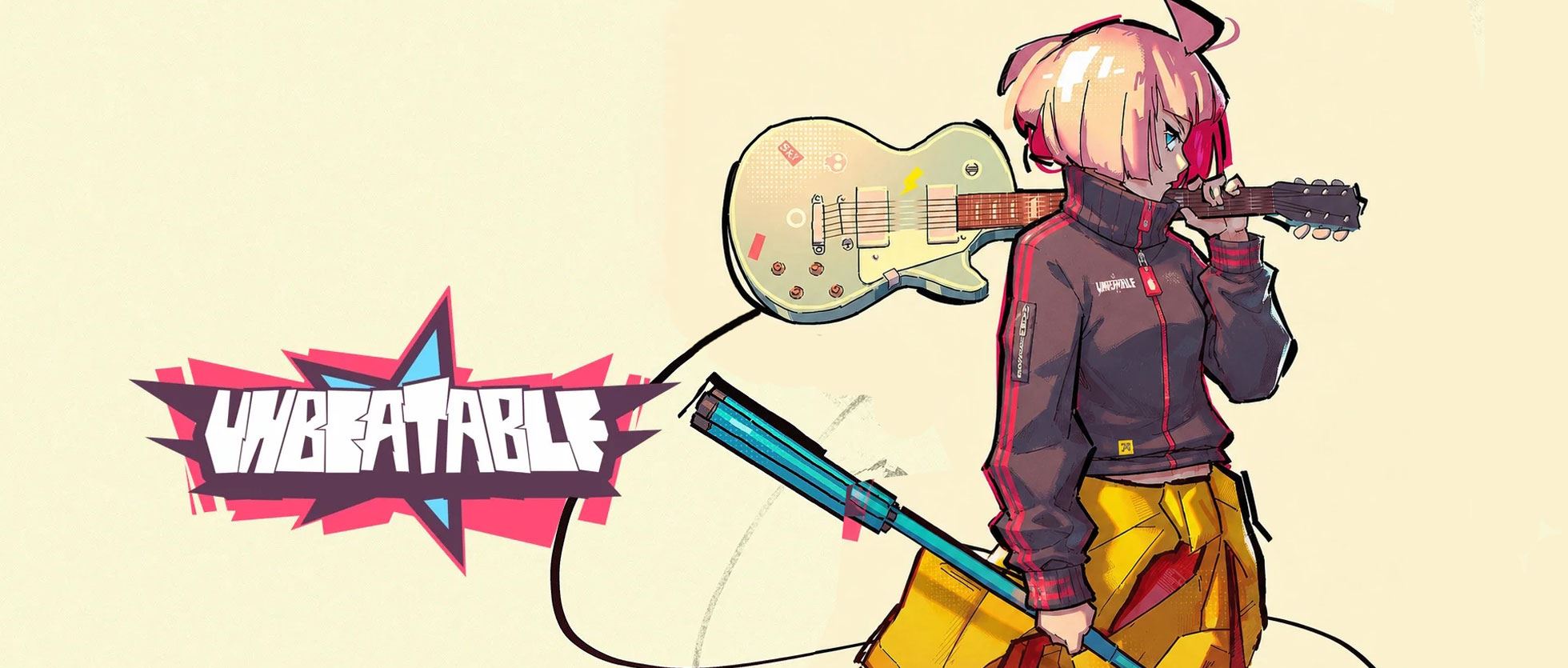 UNBEATABLE