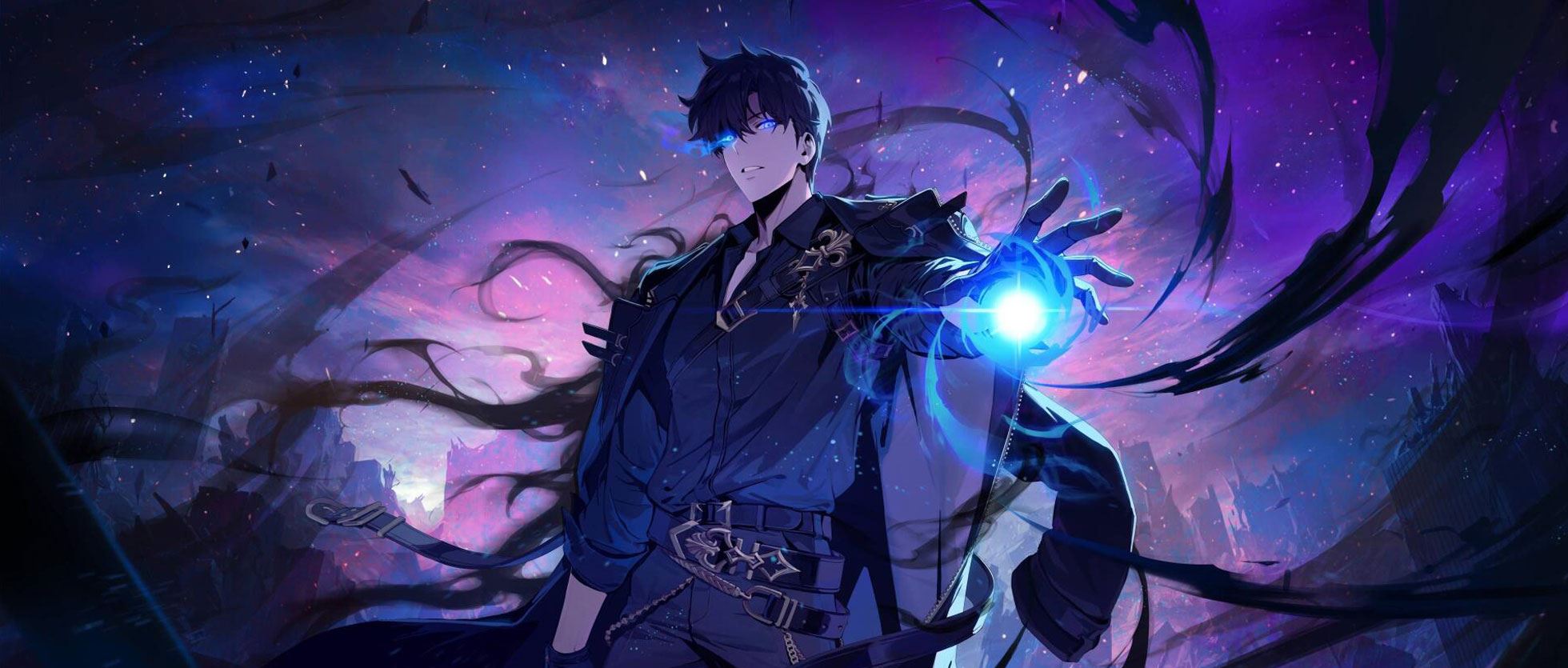 Solo Leveling: ARISE OVERDRIVE