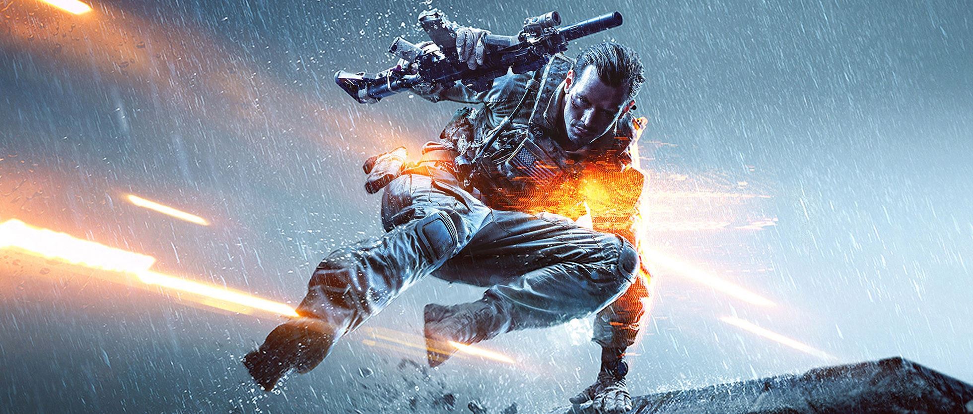 Battlefield 4