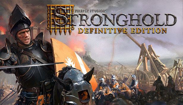 Stronghold: Definitive Edition روی پلتفرم جی باز قرار گرفت