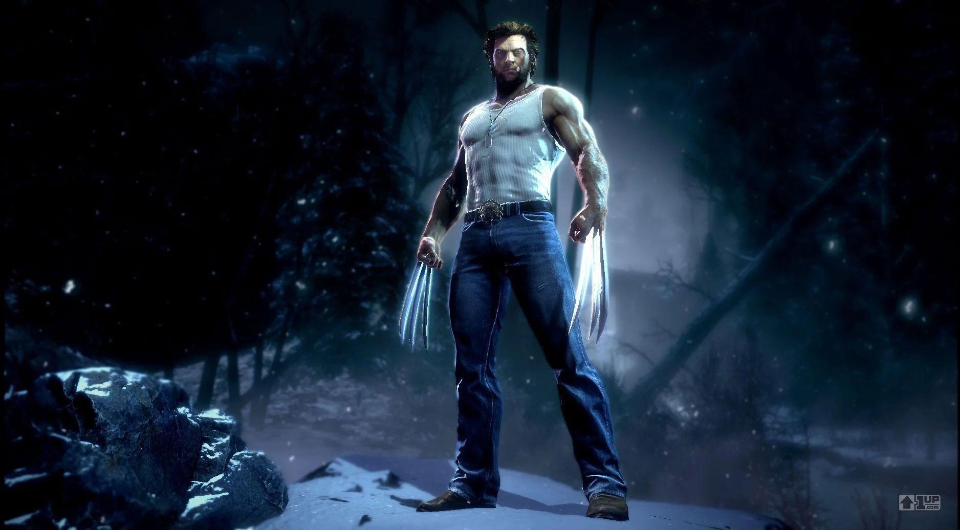 شایعه بازی Marvel's Wolverine