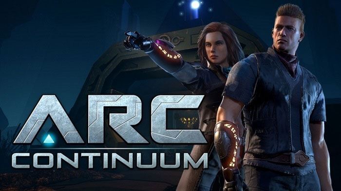 ARC Continuum