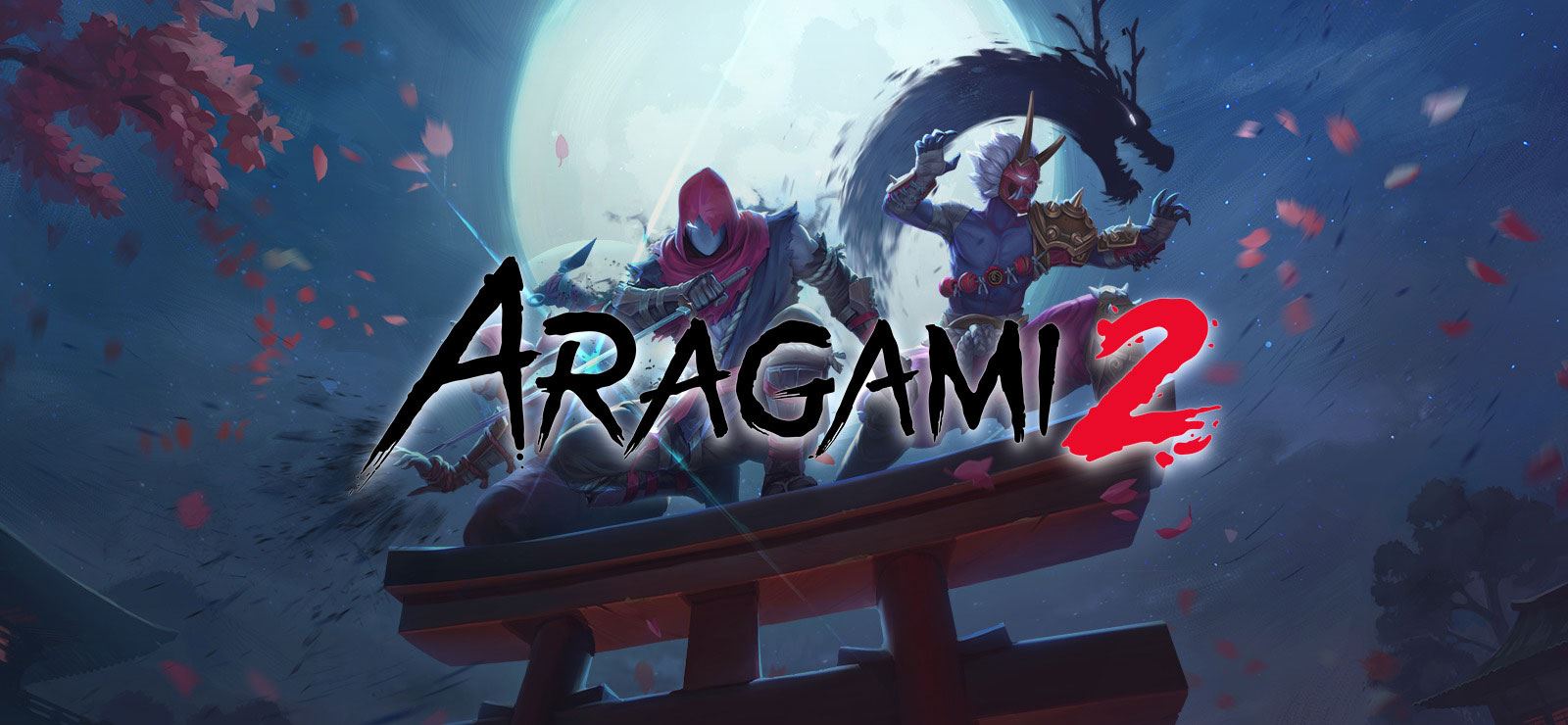 Aragami 2