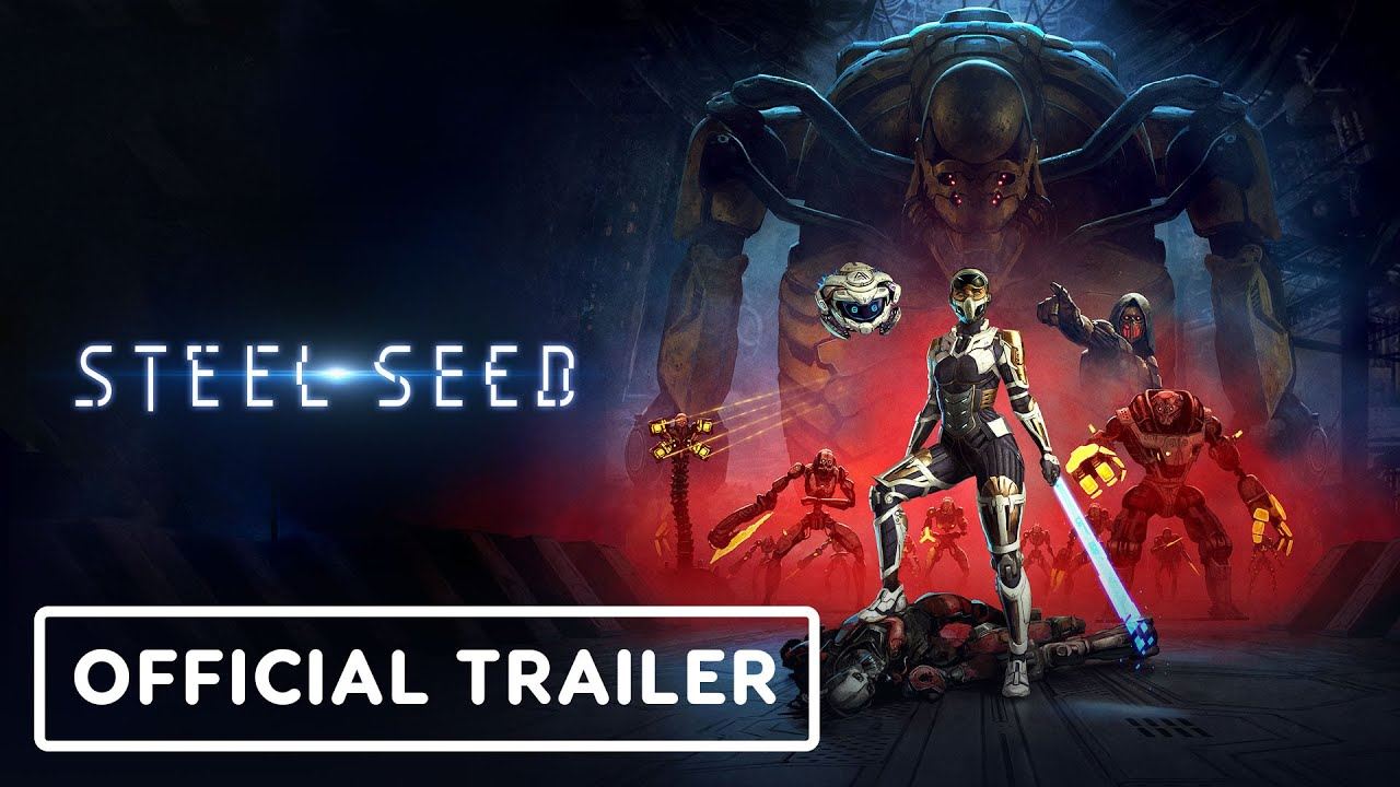 Steel Seed
