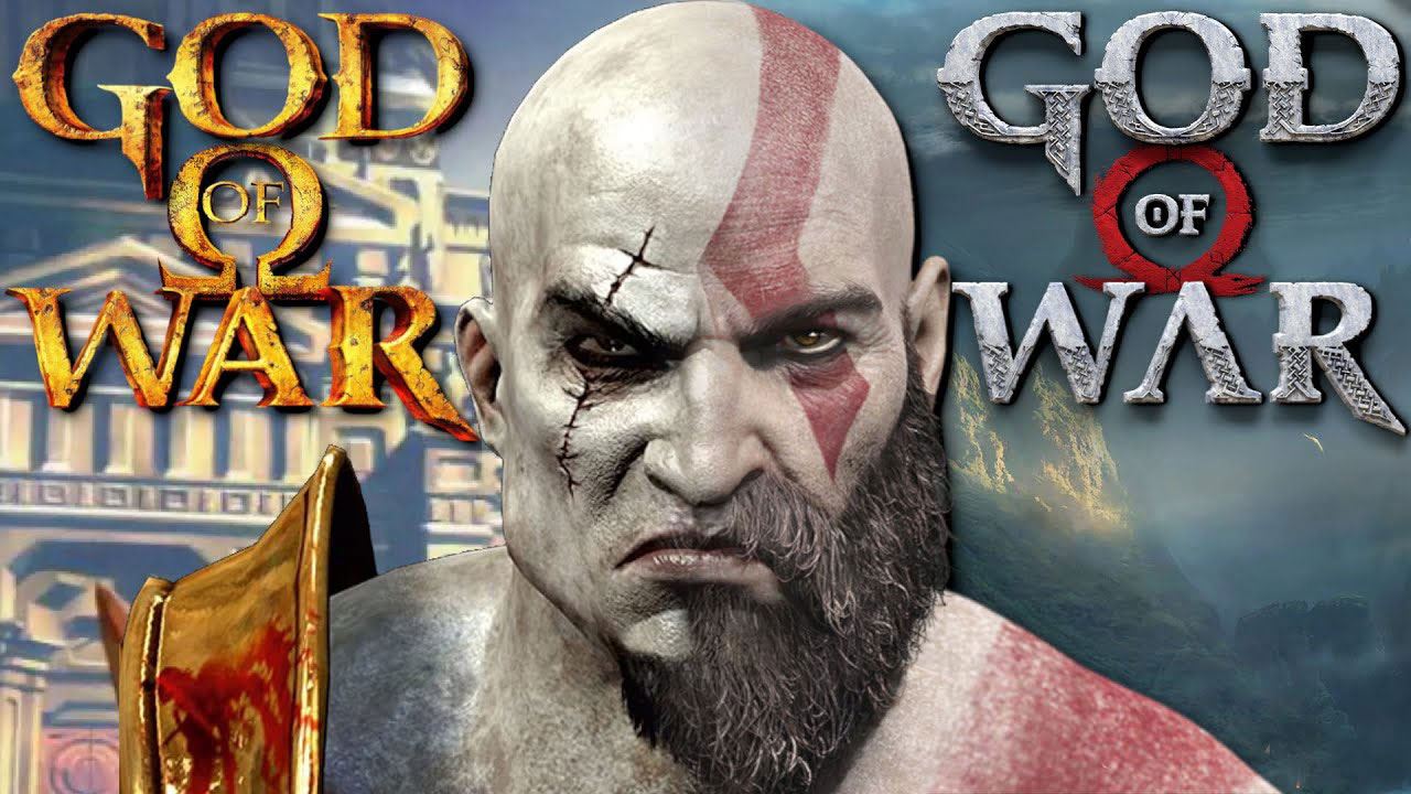 شایعه ریمستر شدن God of War