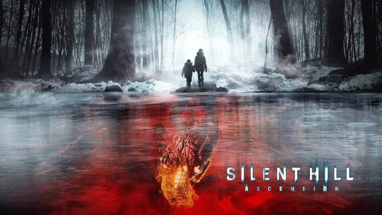 تاریخ پخش Silent Hill Ascension