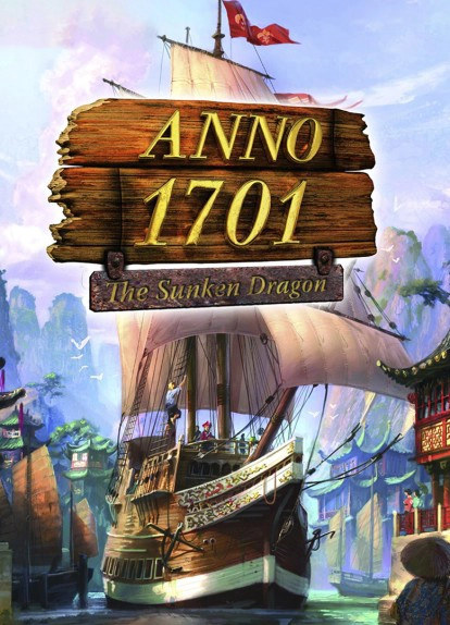 Anno 1701 Gold Edition