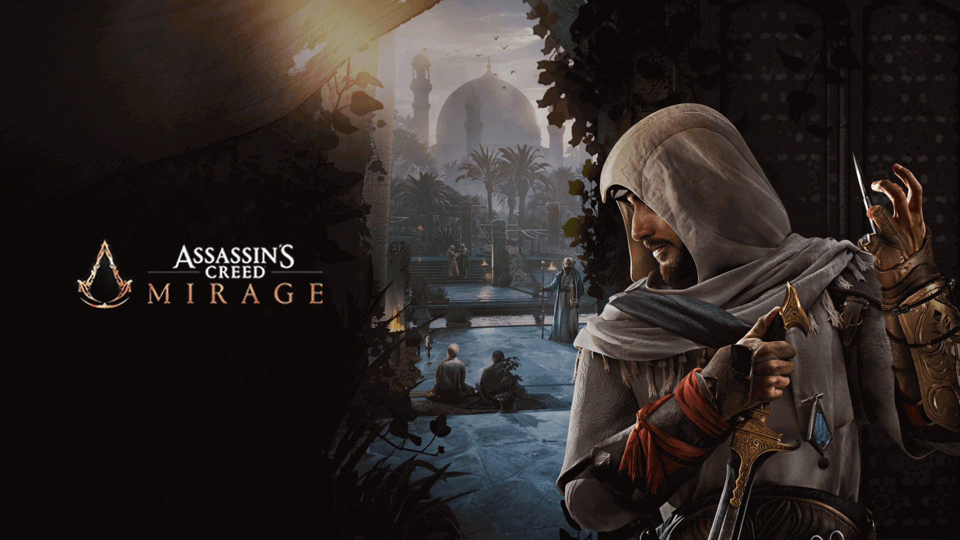 تریلر بازی Assassin's Creed Mirage