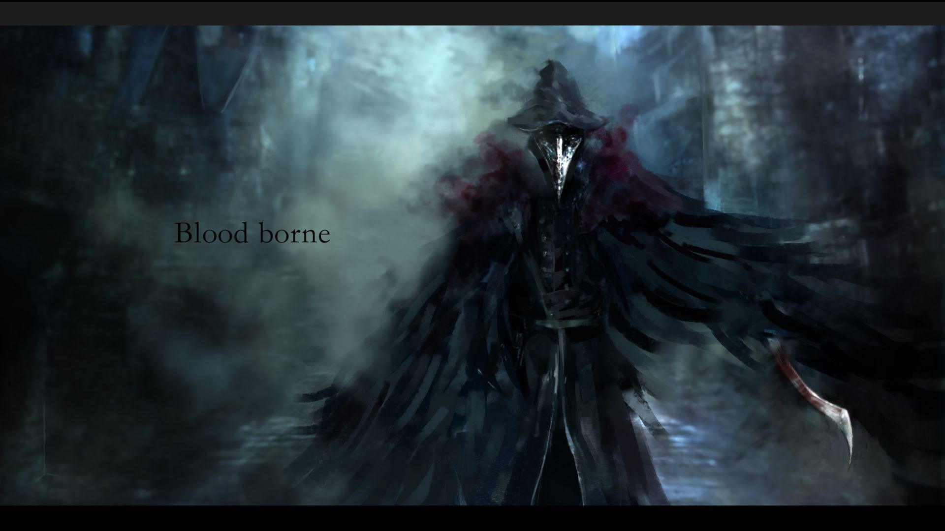 فیلم Bloodborne ساخته خواهد شد؟