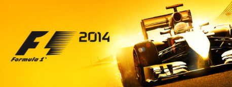 دانلود بازی F1 2014 برای pc