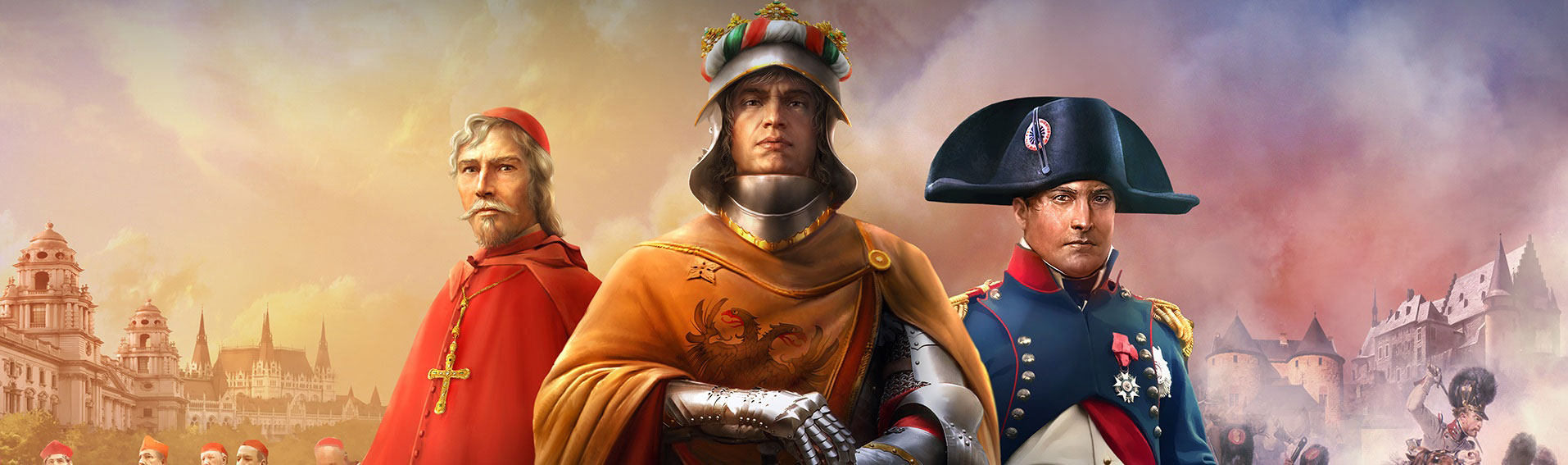 دانلود بازی Europa Universalis IV برای pc