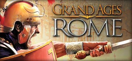 دانلود بازی Grand Ages Rome برای PC