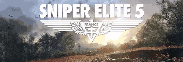 Sniper Elite 5