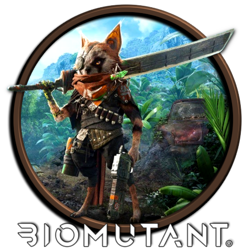 دانلود بازی Biomutant با زیرنویس فارسی